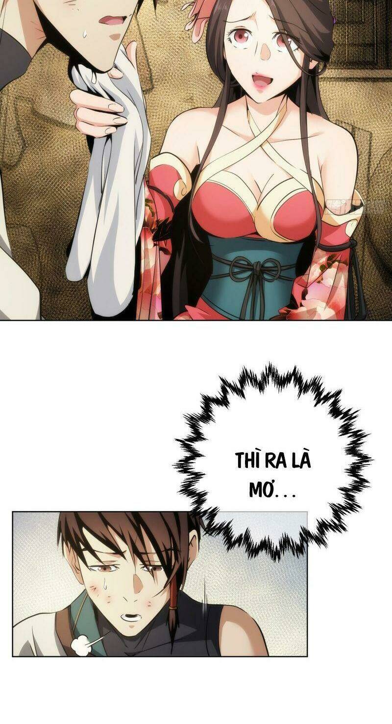 Tàng Phong Chapter 42 - Trang 2