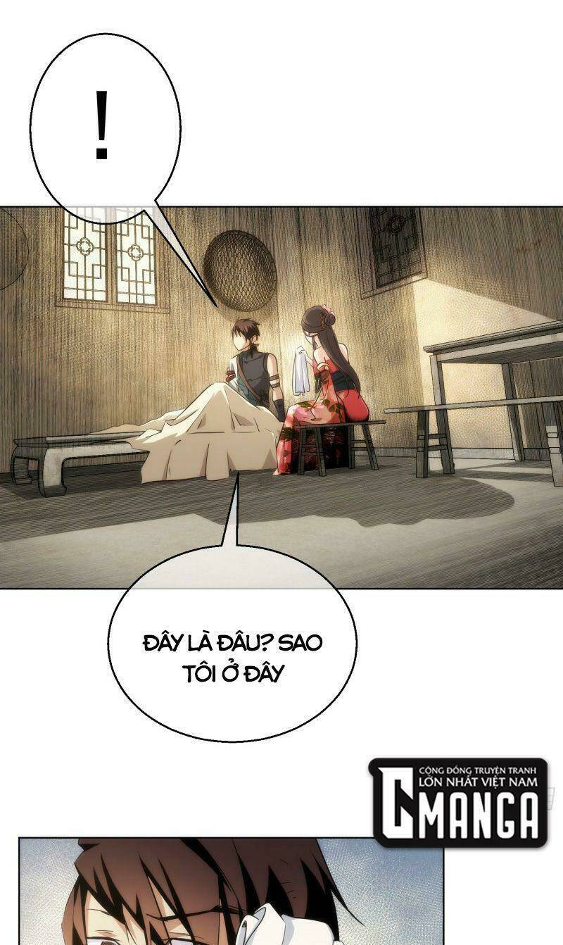 Tàng Phong Chapter 42 - Trang 2