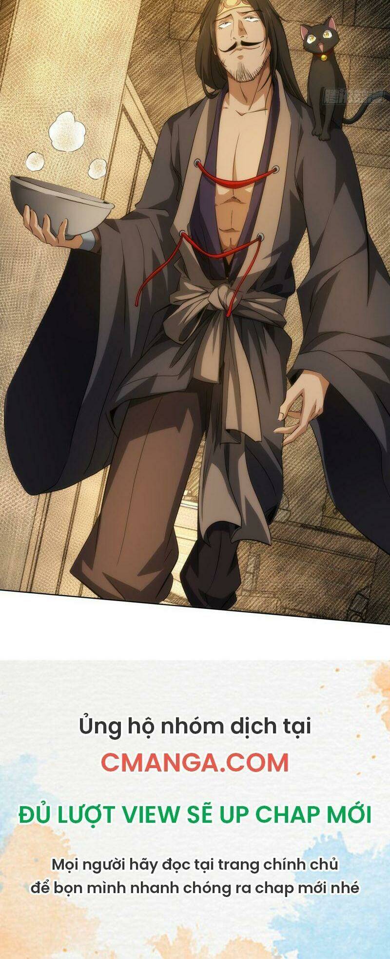 Tàng Phong Chapter 42 - Trang 2