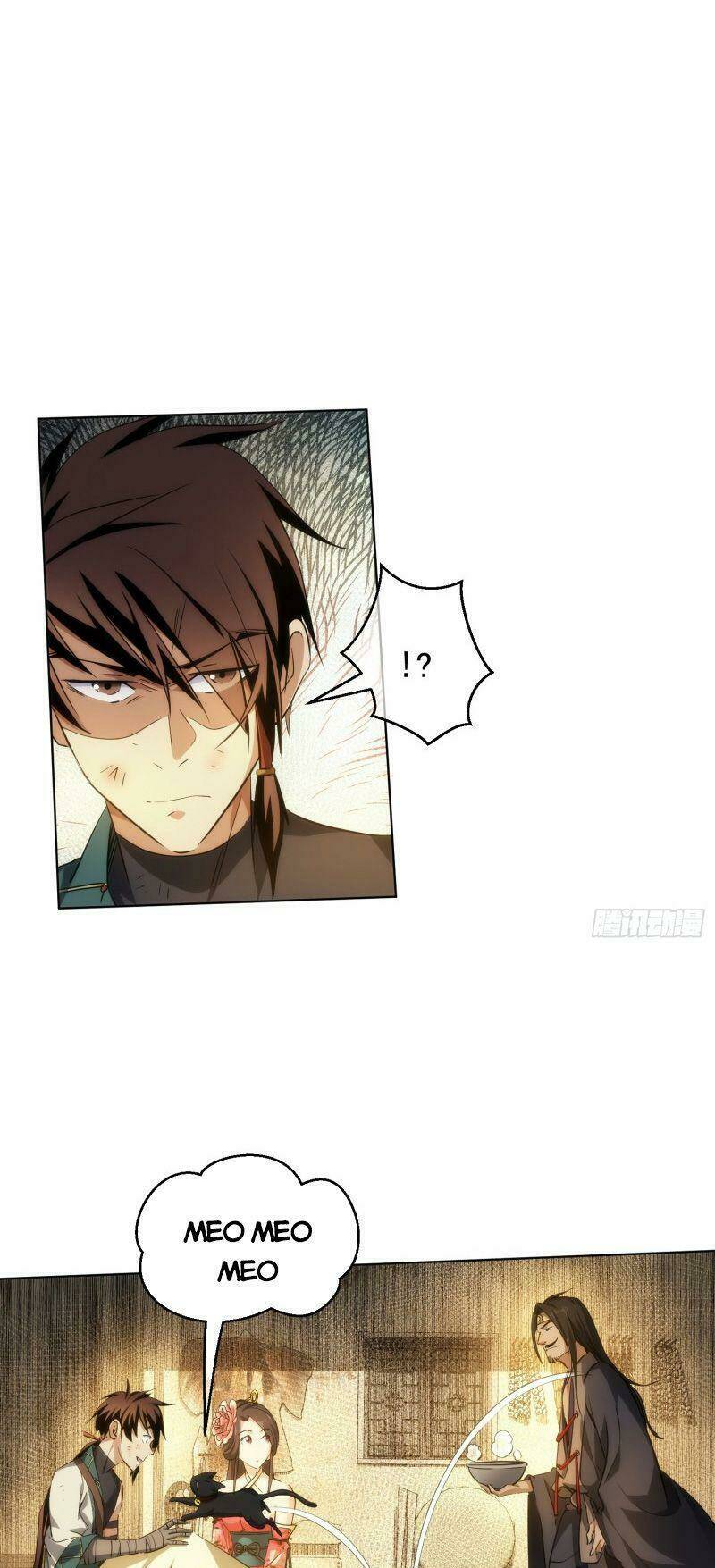 Tàng Phong Chapter 42 - Trang 2