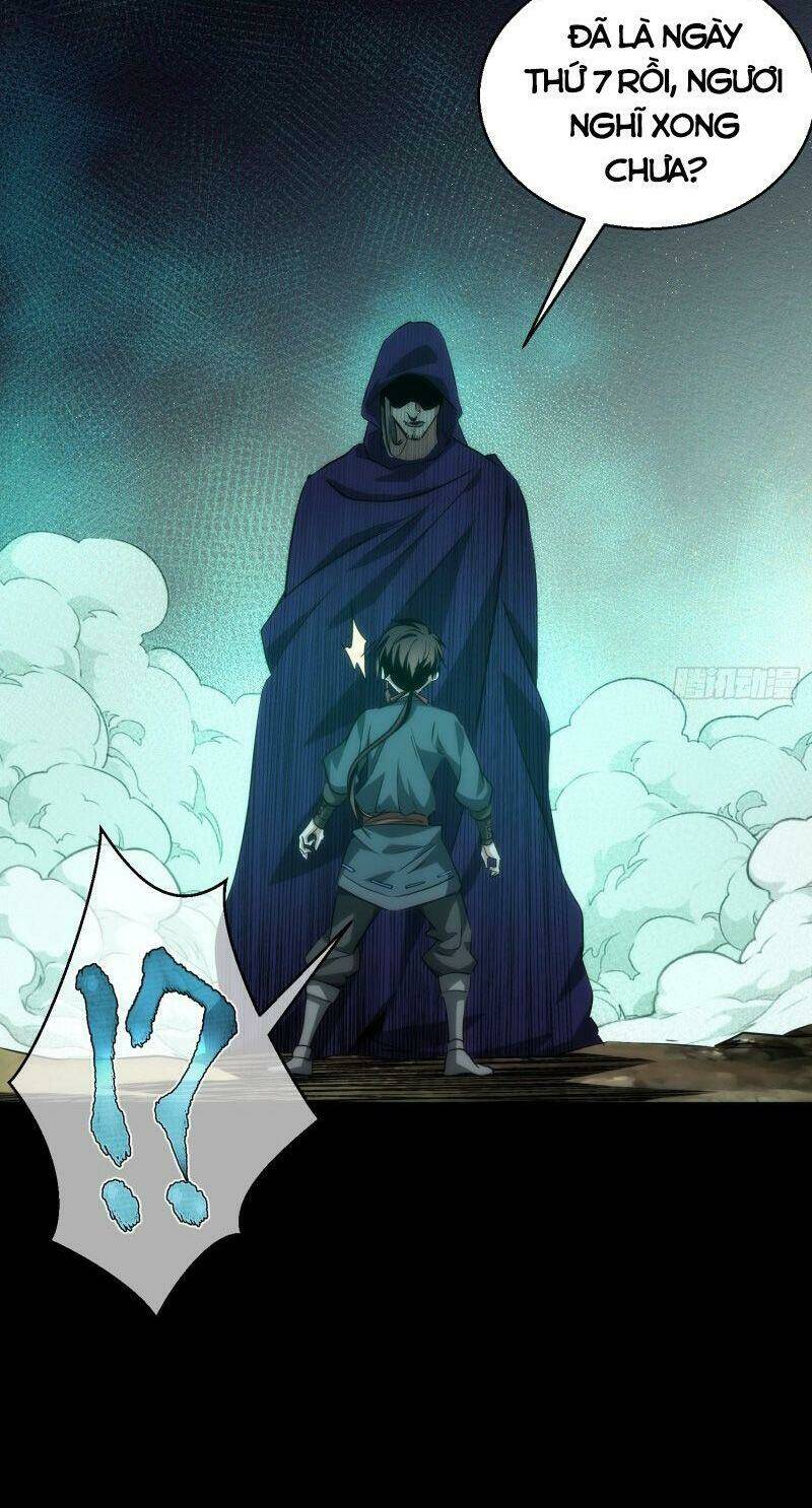 Tàng Phong Chapter 42 - Trang 2