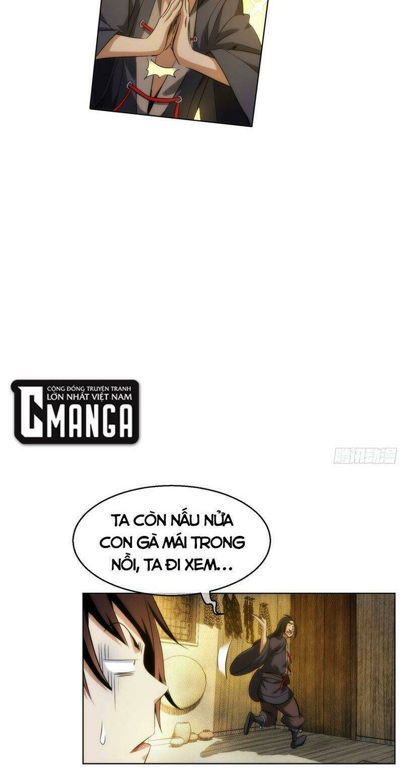 Tàng Phong Chapter 42 - Trang 2