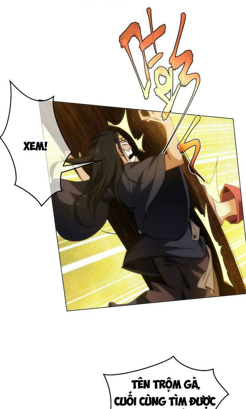 Tàng Phong Chapter 42 - Trang 2