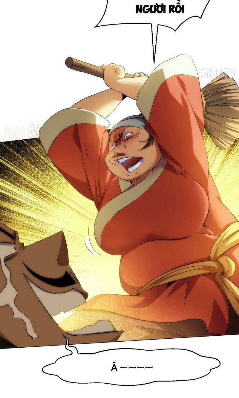 Tàng Phong Chapter 42 - Trang 2