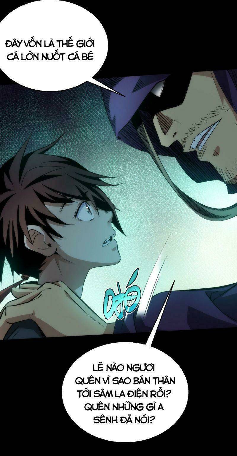 Tàng Phong Chapter 42 - Trang 2