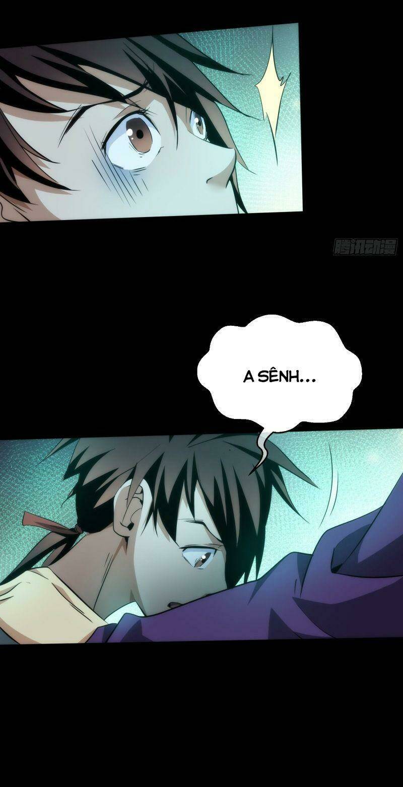 Tàng Phong Chapter 42 - Trang 2