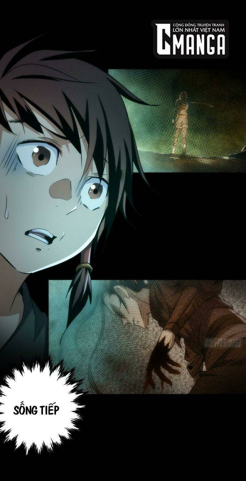 Tàng Phong Chapter 42 - Trang 2