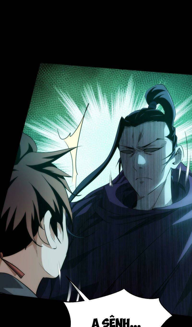 Tàng Phong Chapter 42 - Trang 2