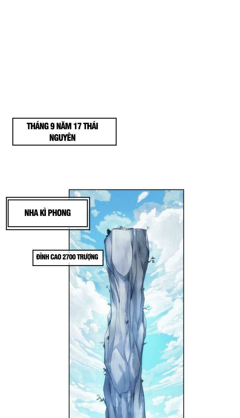 Tàng Phong Chapter 43 - Trang 2