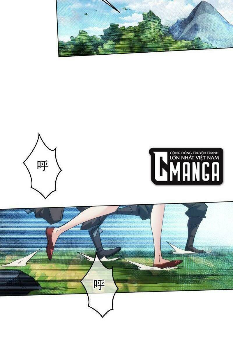 Tàng Phong Chapter 43 - Trang 2