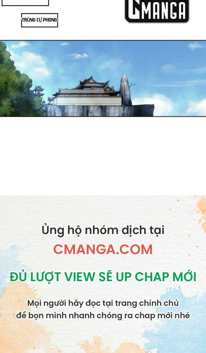 Tàng Phong Chapter 43 - Trang 2