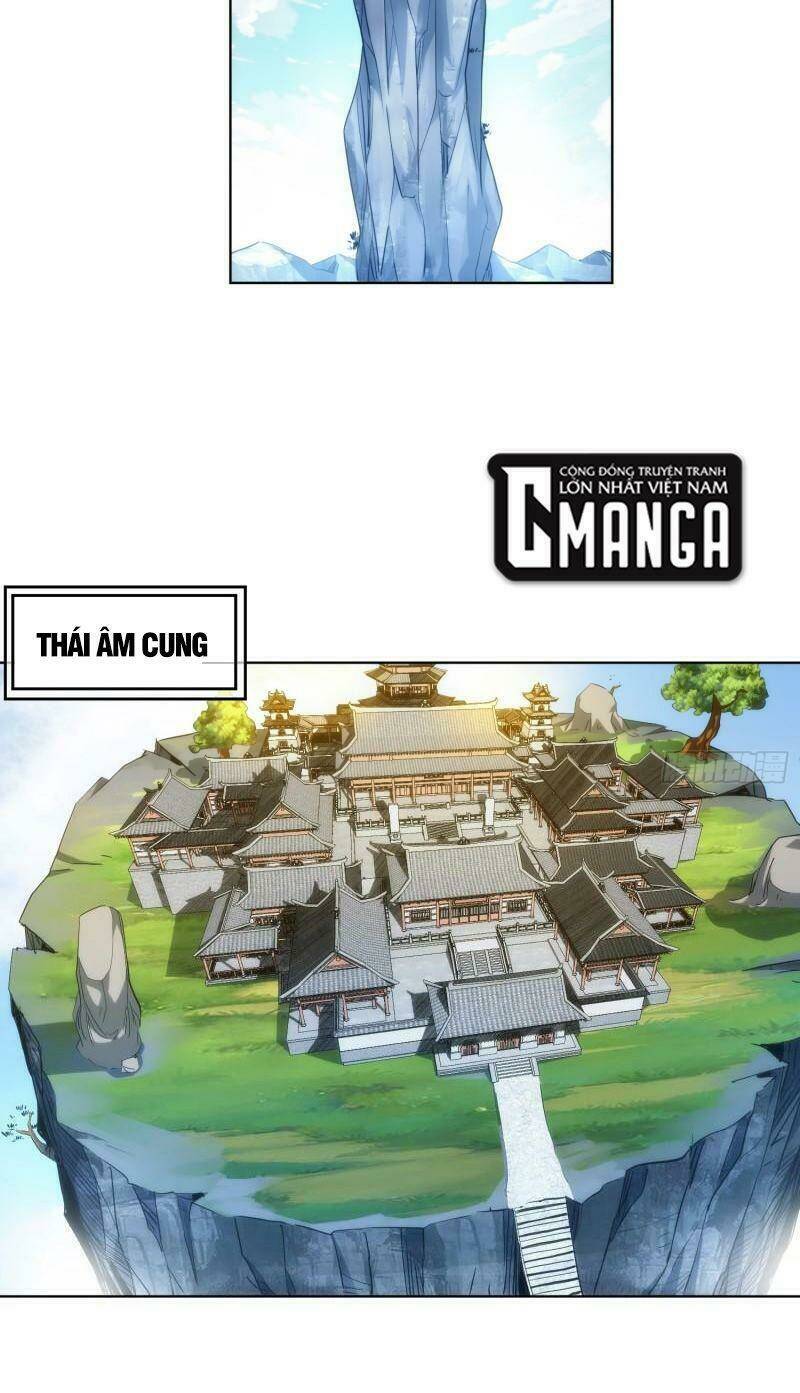 Tàng Phong Chapter 43 - Trang 2