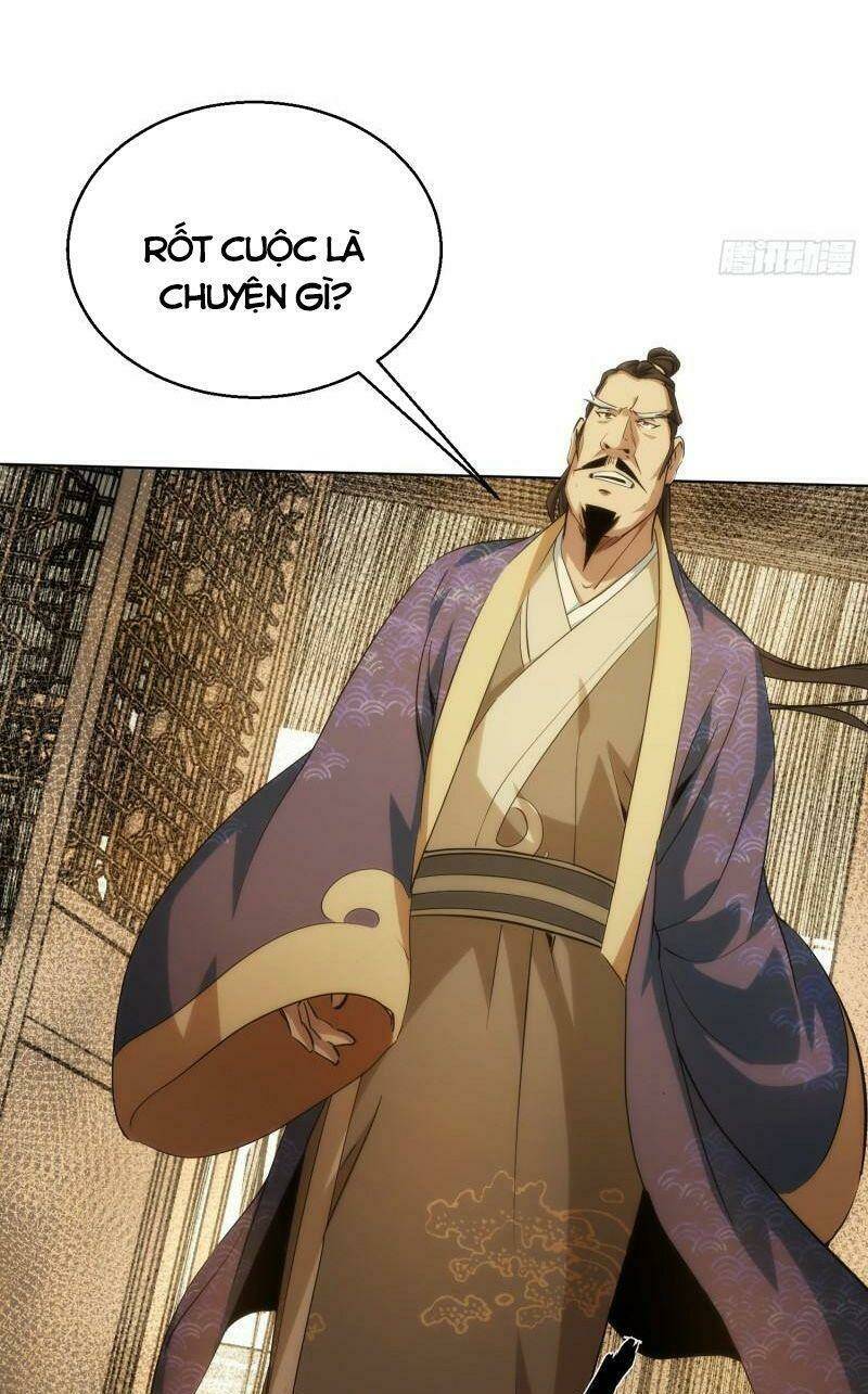 Tàng Phong Chapter 43 - Trang 2