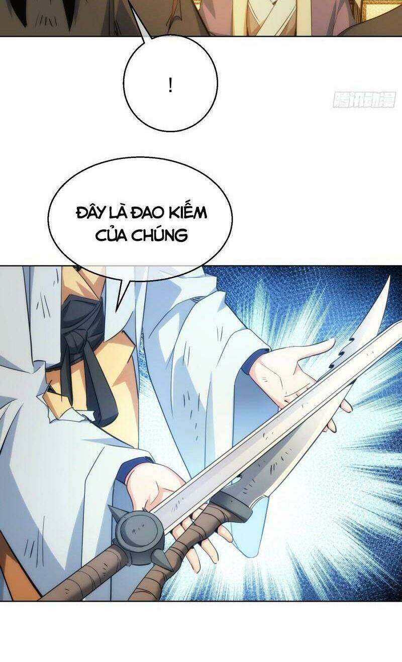 Tàng Phong Chapter 43 - Trang 2