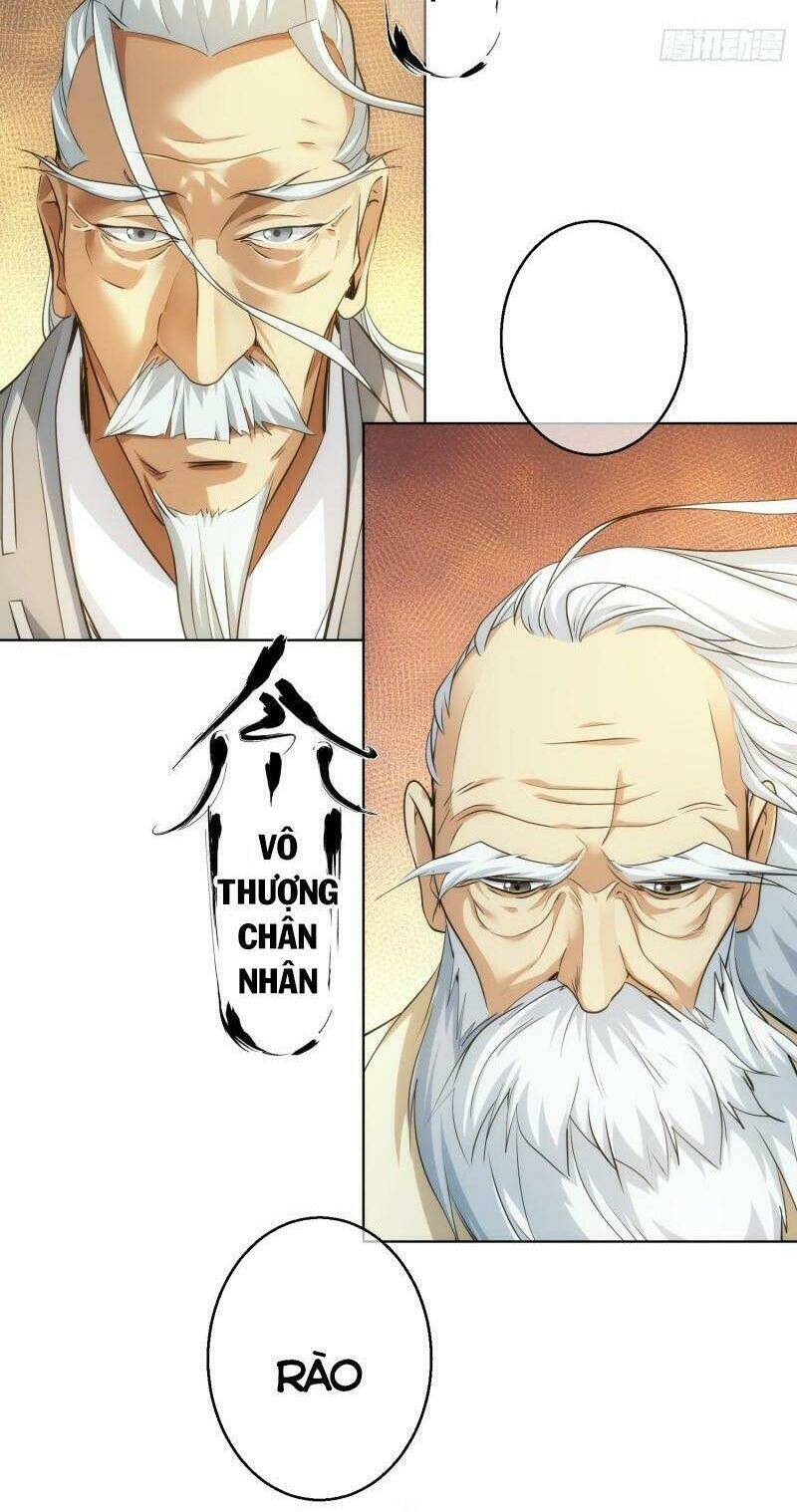 Tàng Phong Chapter 43 - Trang 2