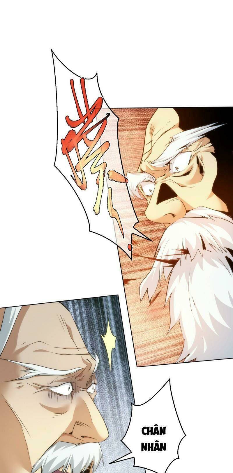 Tàng Phong Chapter 43 - Trang 2