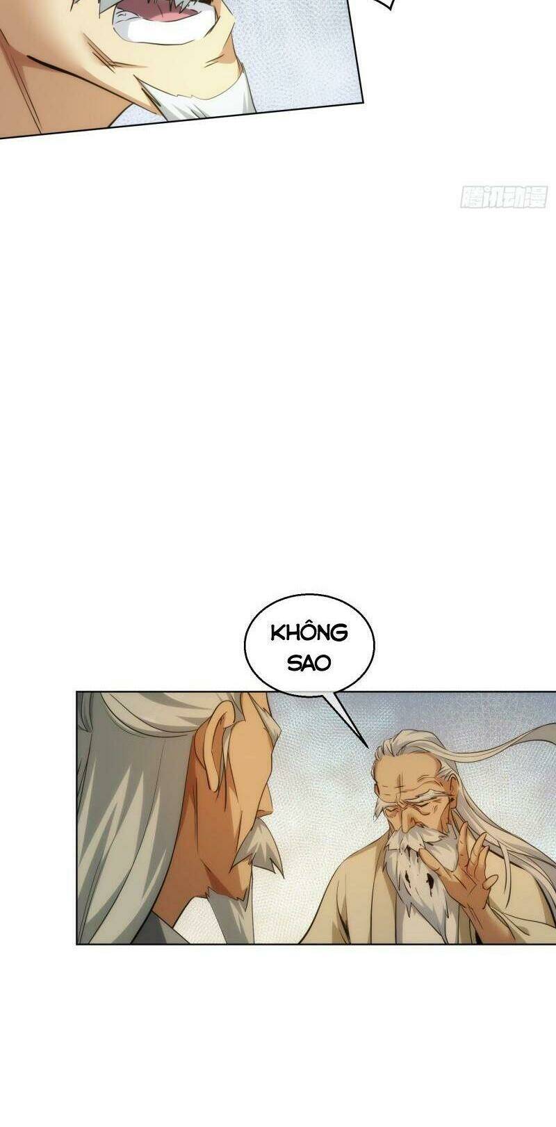 Tàng Phong Chapter 43 - Trang 2