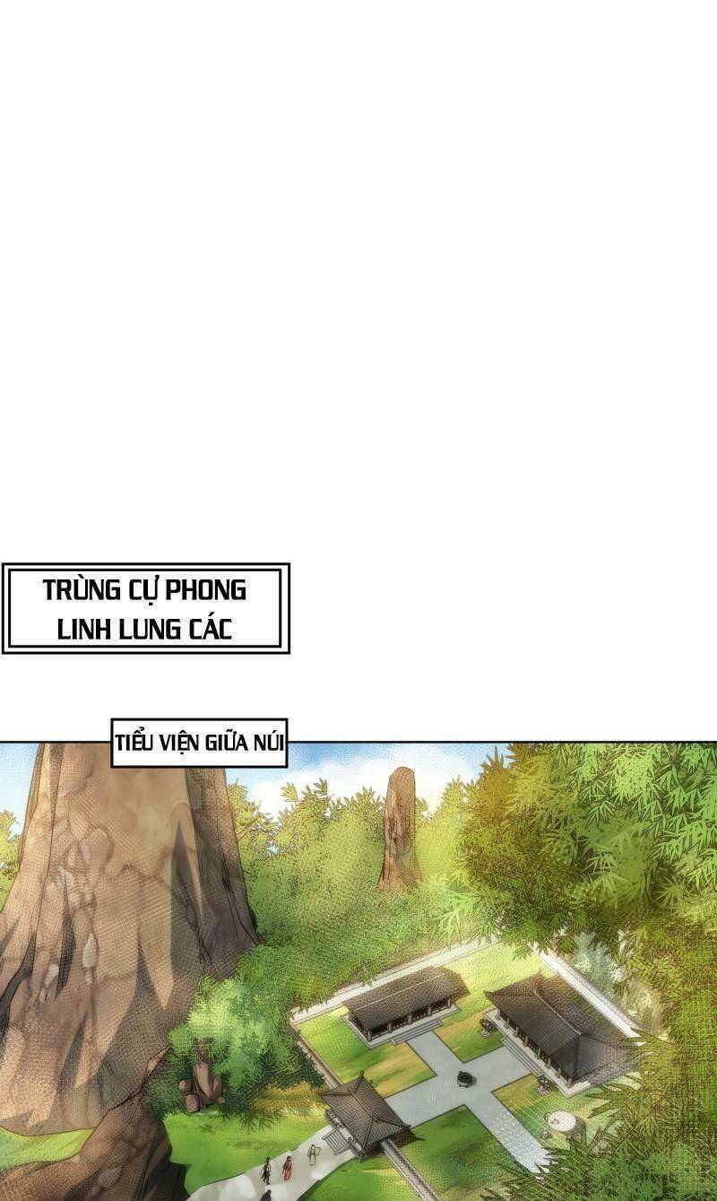 Tàng Phong Chapter 44 - Trang 2