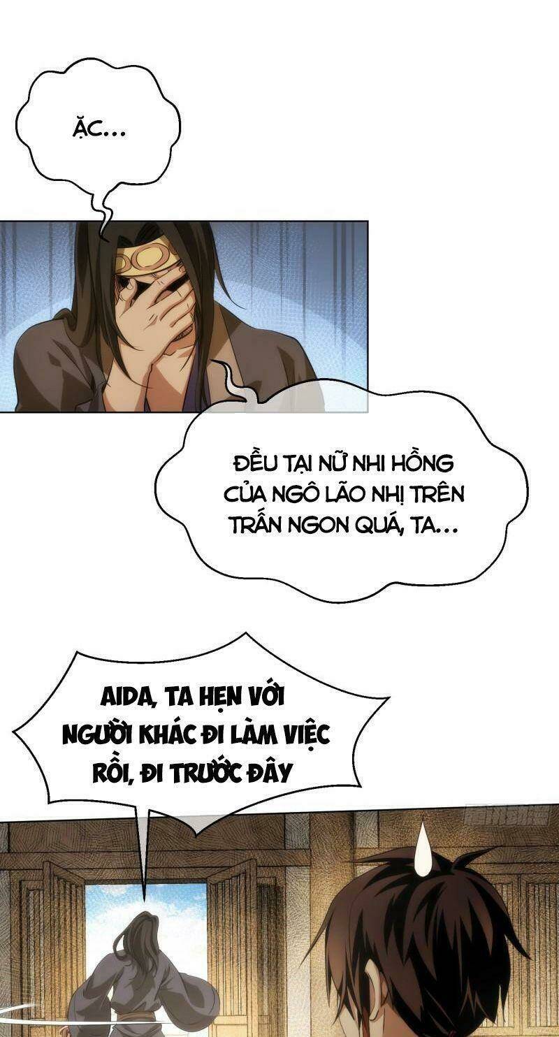 Tàng Phong Chapter 44 - Trang 2