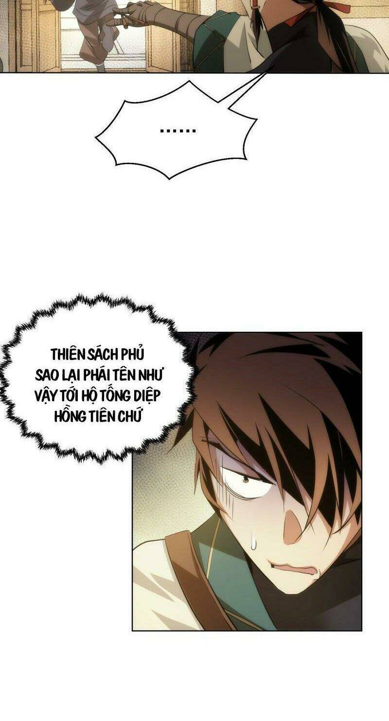 Tàng Phong Chapter 44 - Trang 2