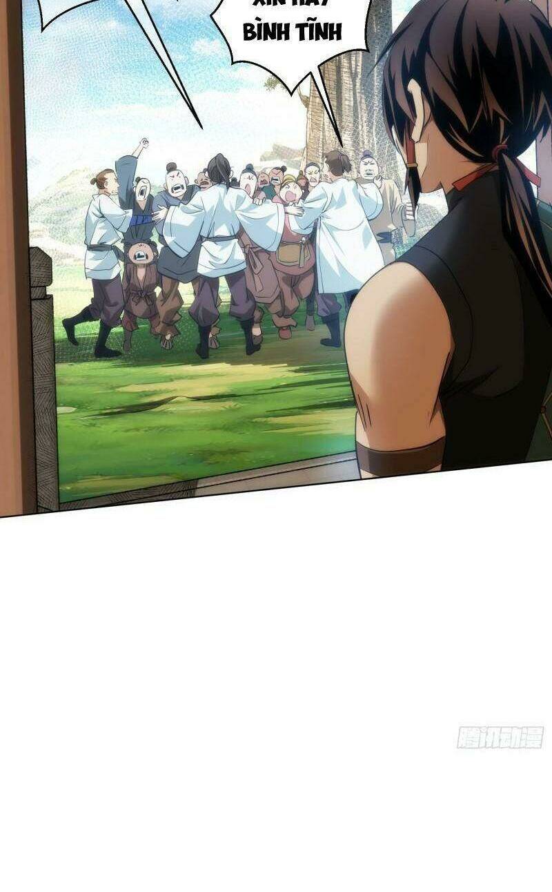 Tàng Phong Chapter 44 - Trang 2