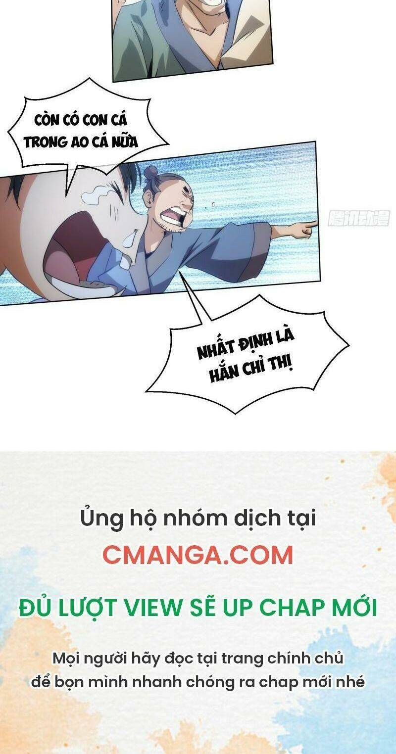 Tàng Phong Chapter 44 - Trang 2
