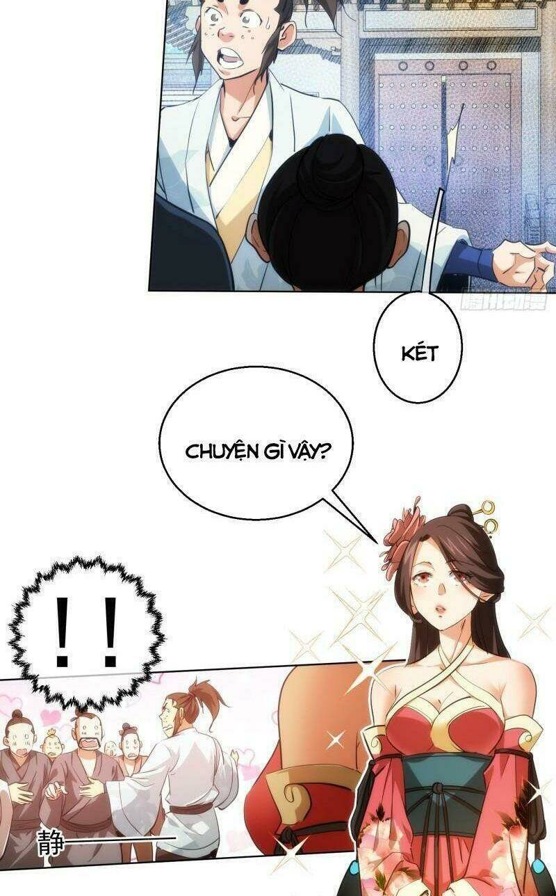 Tàng Phong Chapter 44 - Trang 2