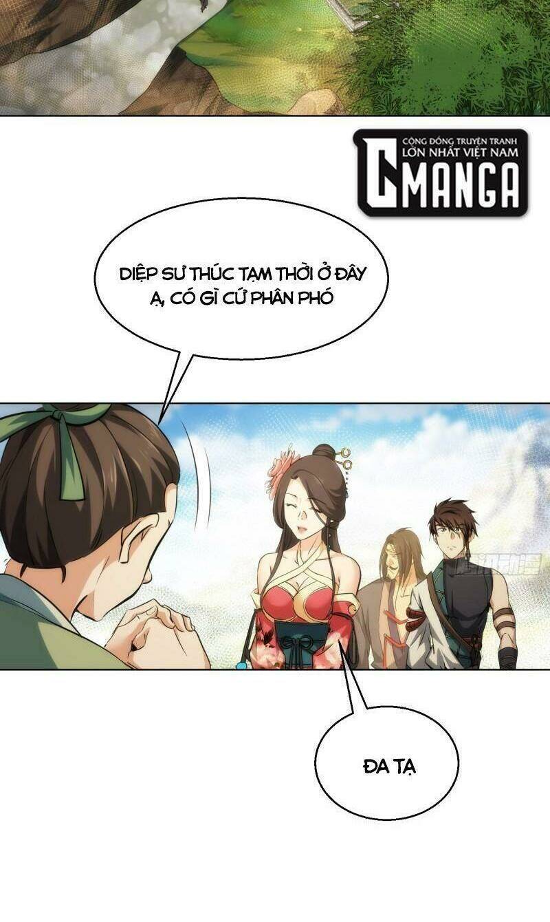 Tàng Phong Chapter 44 - Trang 2