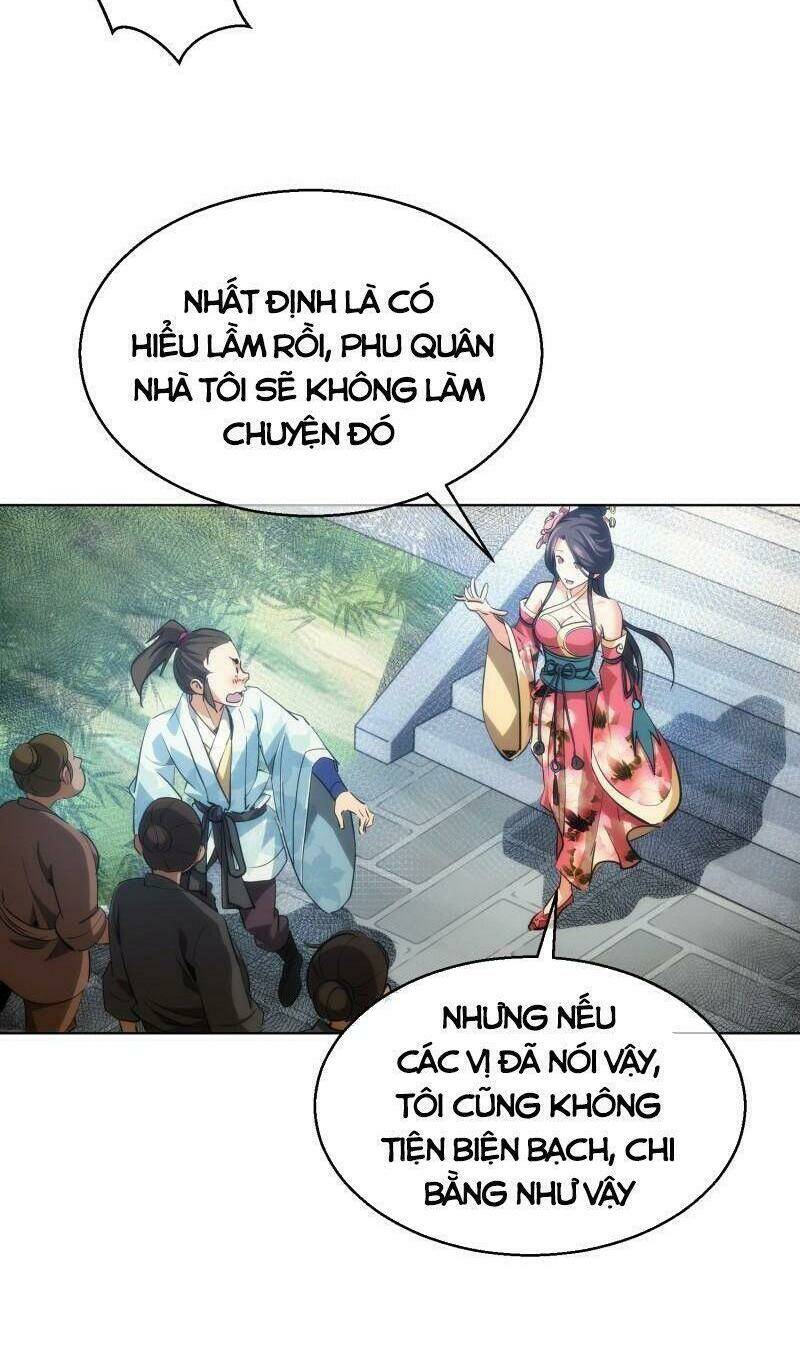 Tàng Phong Chapter 44 - Trang 2