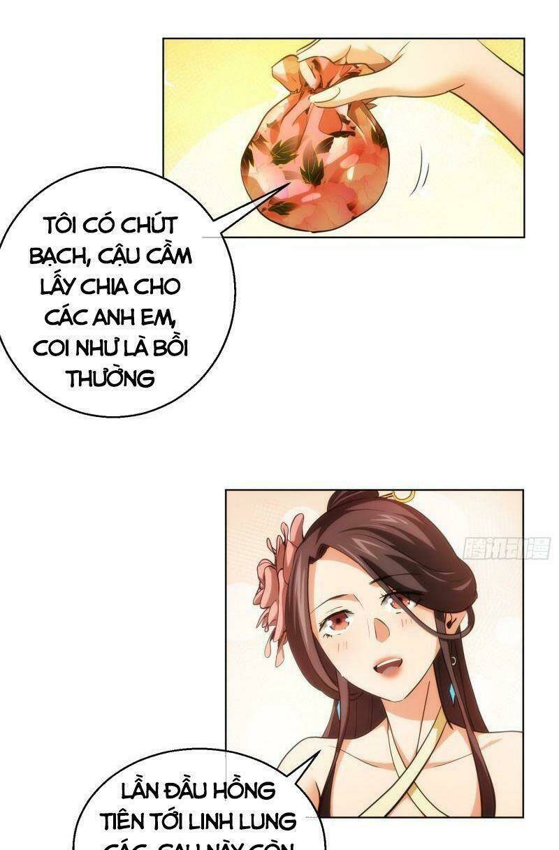 Tàng Phong Chapter 44 - Trang 2