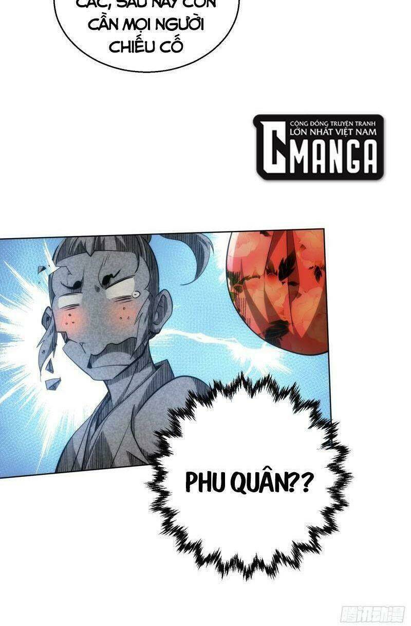 Tàng Phong Chapter 44 - Trang 2