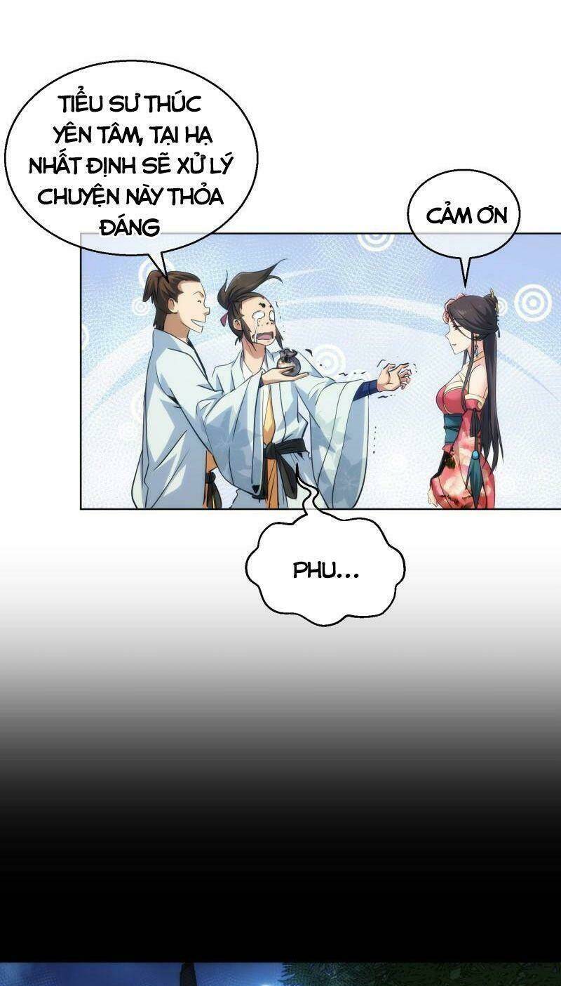 Tàng Phong Chapter 44 - Trang 2