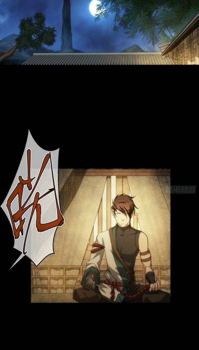 Tàng Phong Chapter 44 - Trang 2