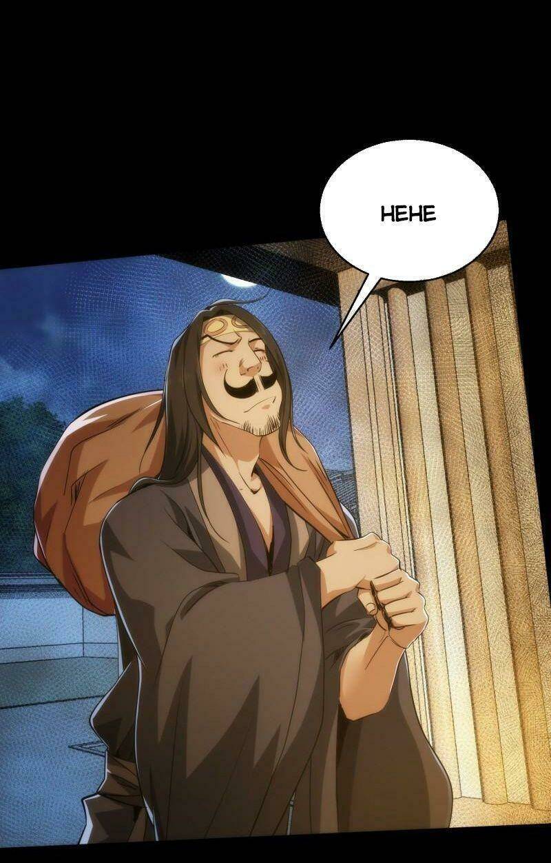 Tàng Phong Chapter 44 - Trang 2