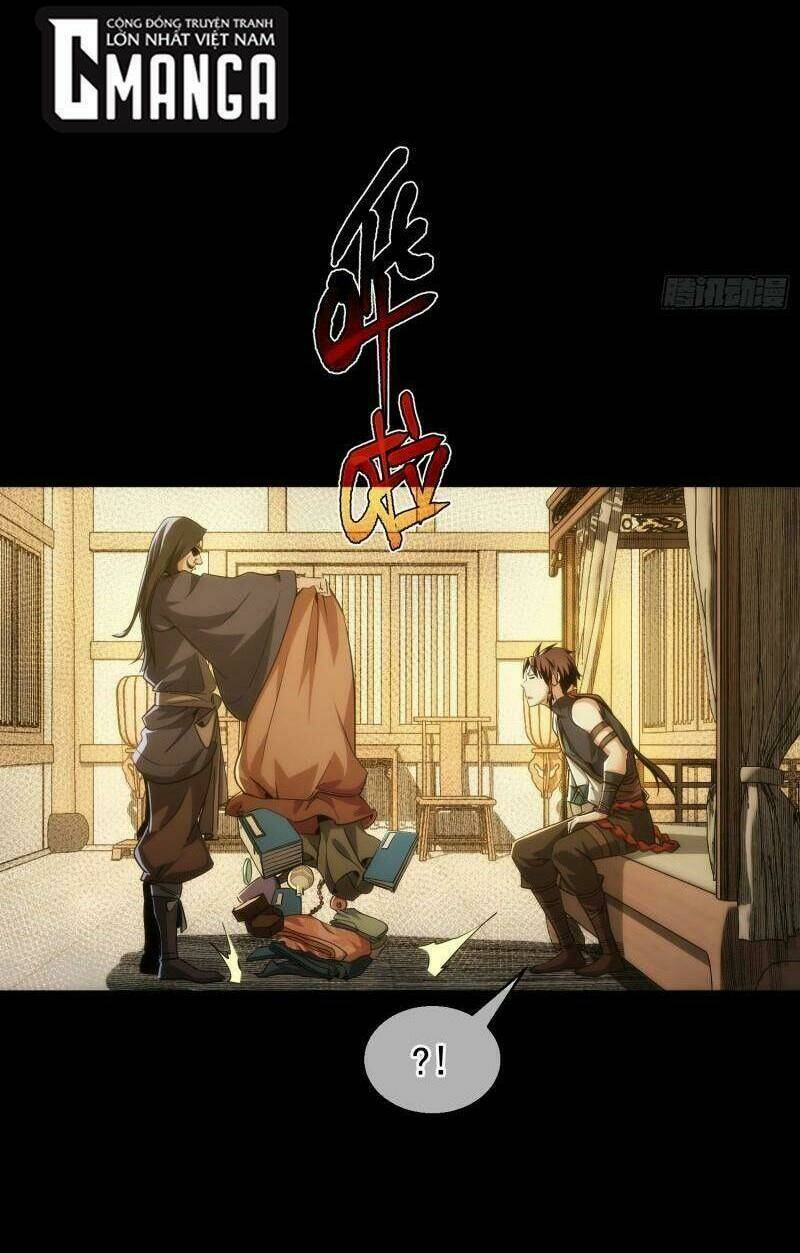 Tàng Phong Chapter 44 - Trang 2