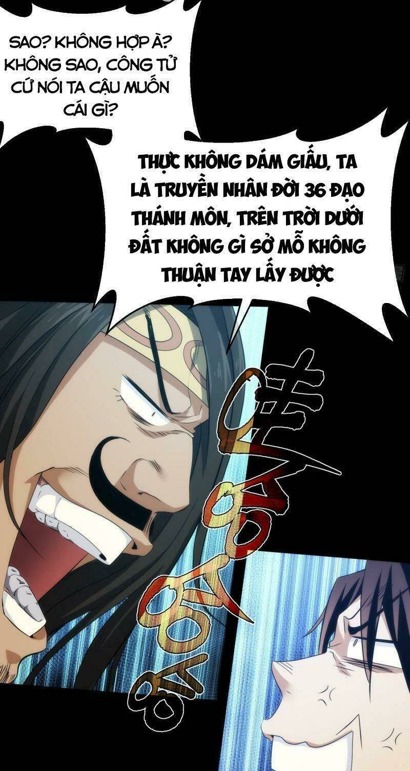 Tàng Phong Chapter 44 - Trang 2