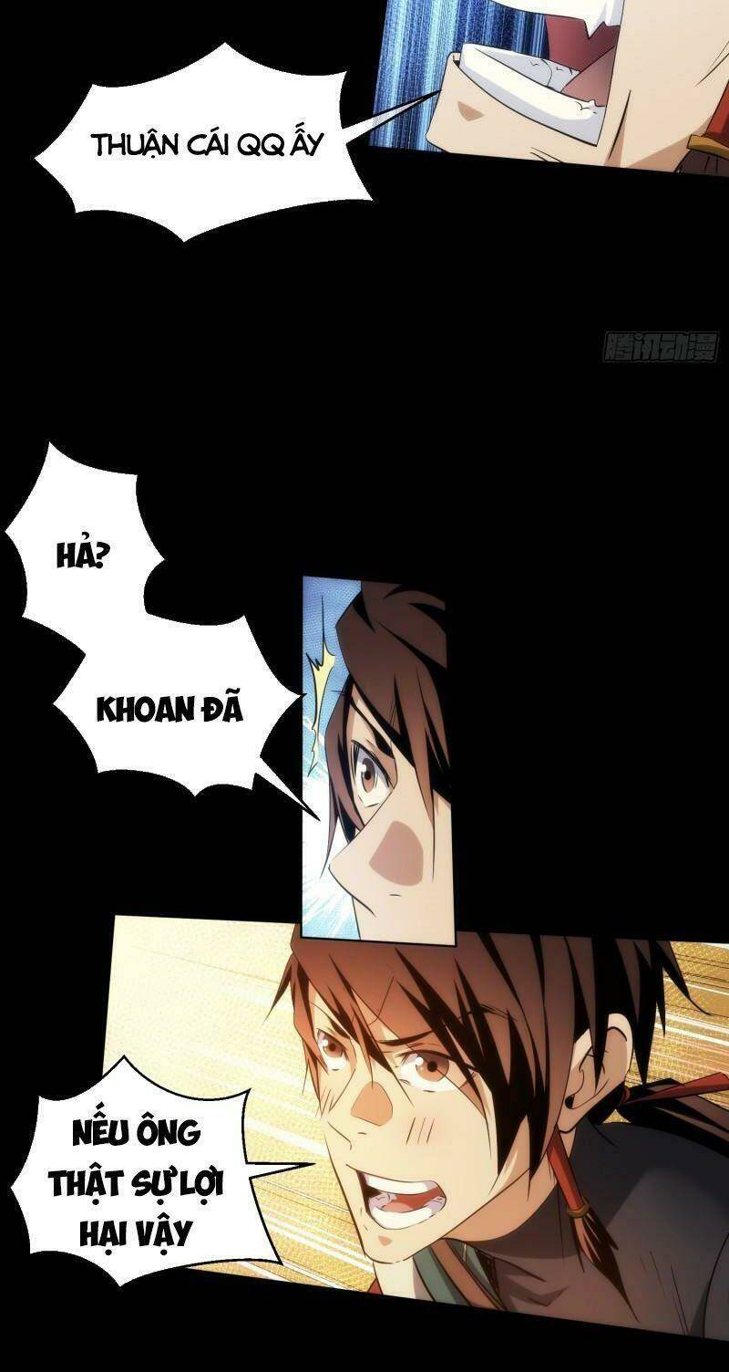 Tàng Phong Chapter 44 - Trang 2