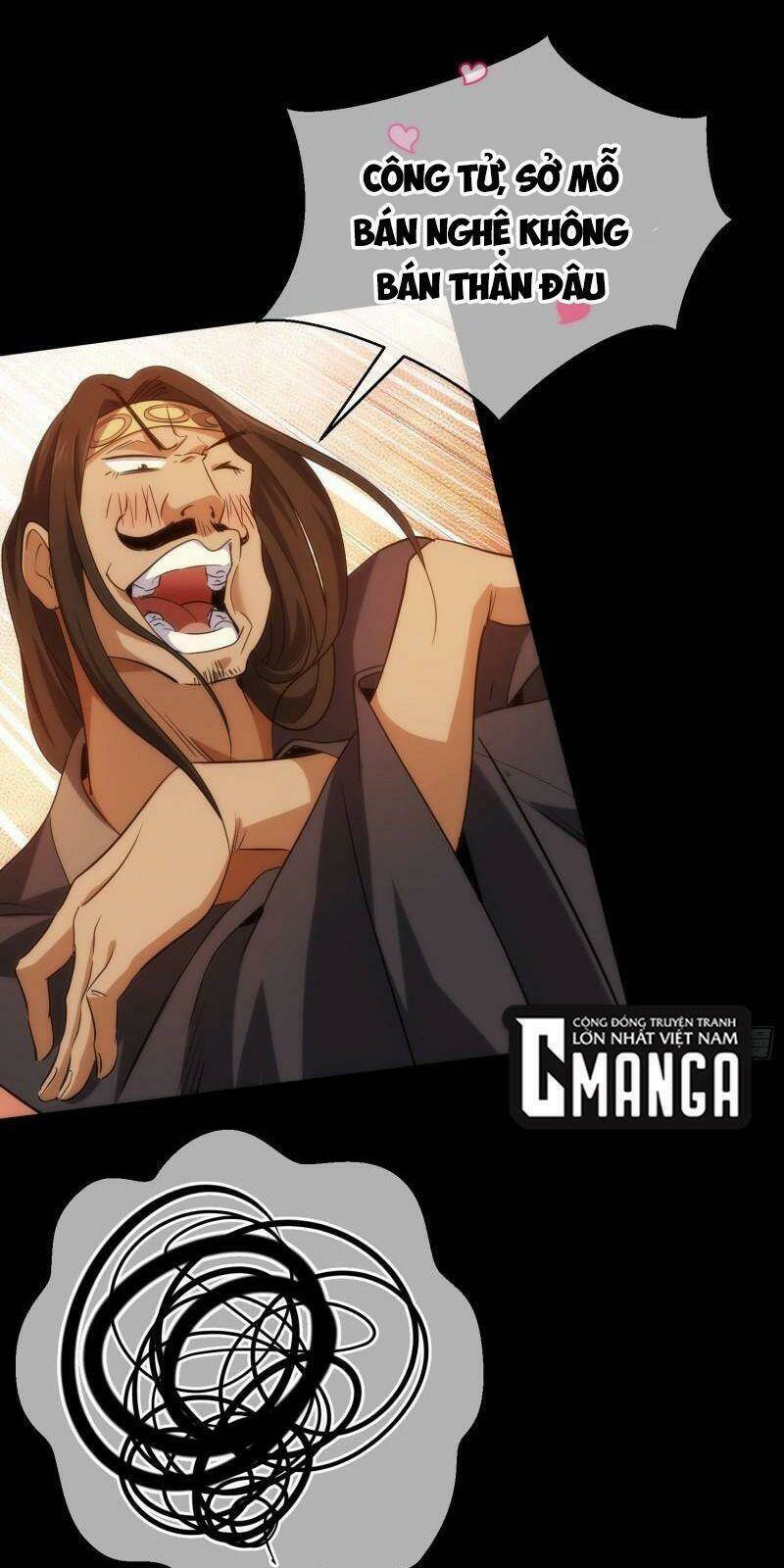 Tàng Phong Chapter 44 - Trang 2