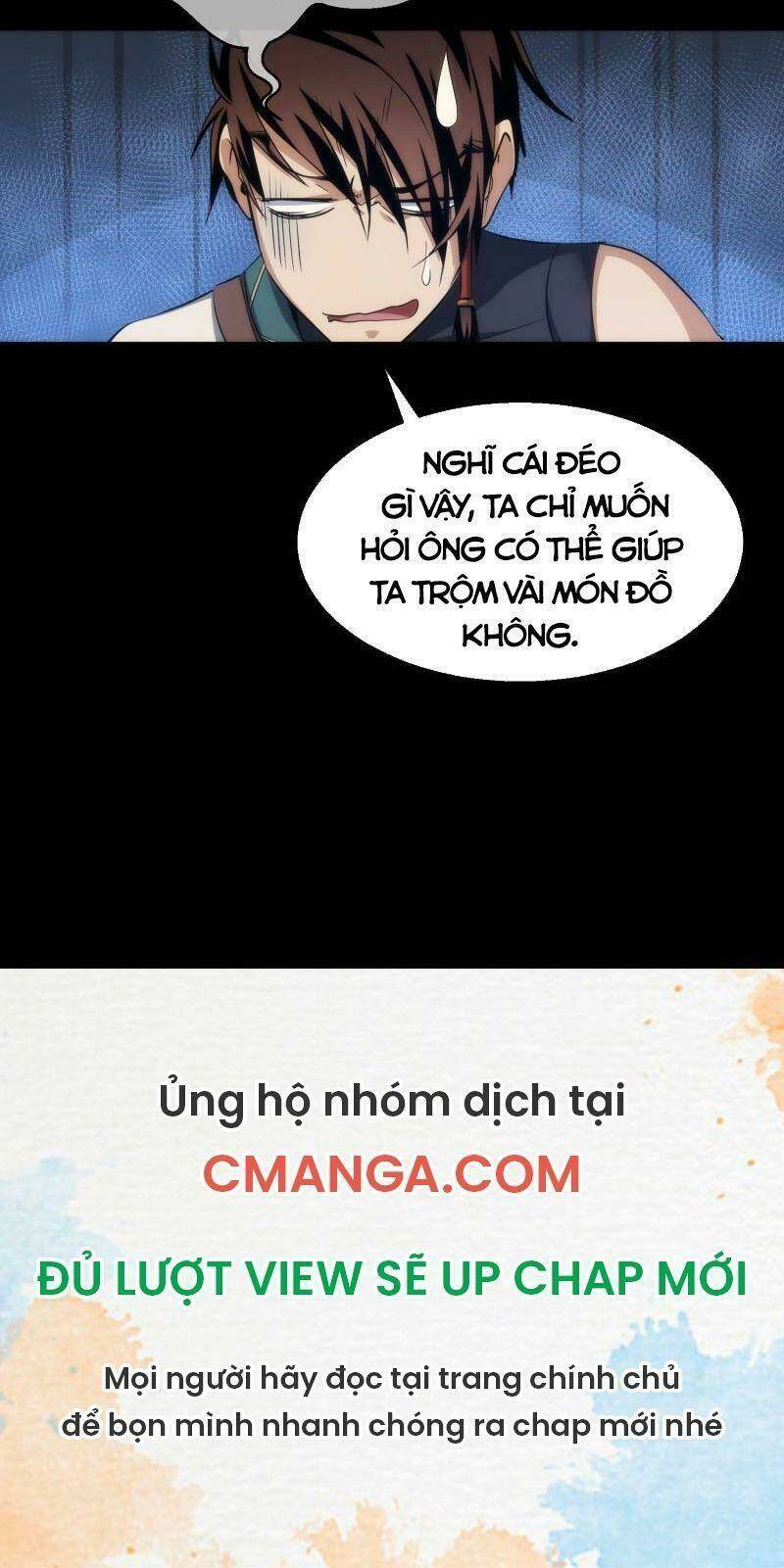 Tàng Phong Chapter 44 - Trang 2