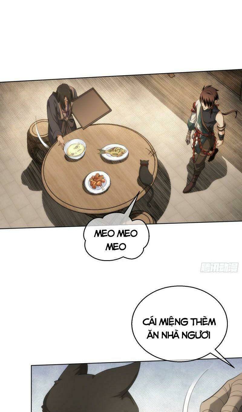 Tàng Phong Chapter 44 - Trang 2