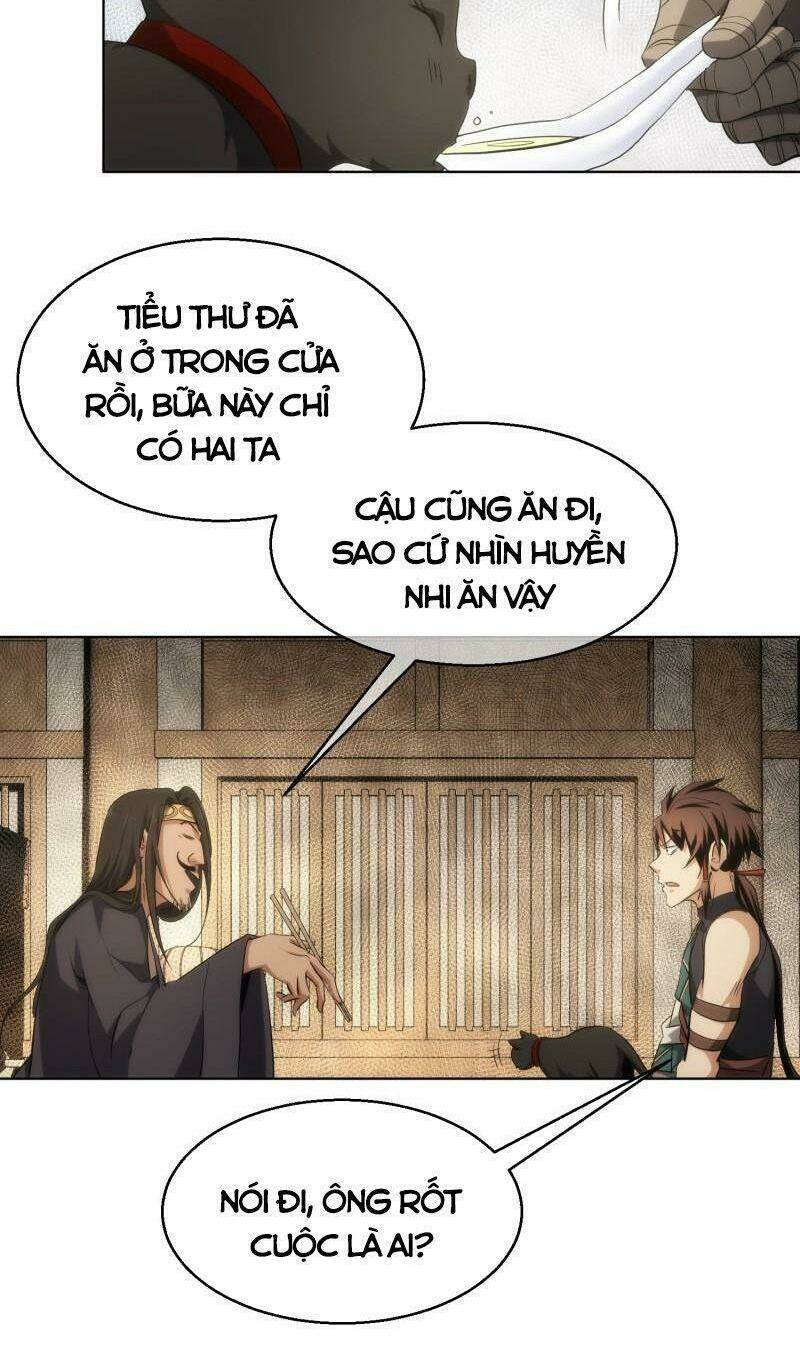 Tàng Phong Chapter 44 - Trang 2