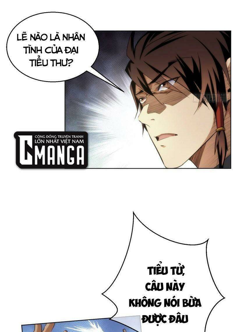 Tàng Phong Chapter 44 - Trang 2