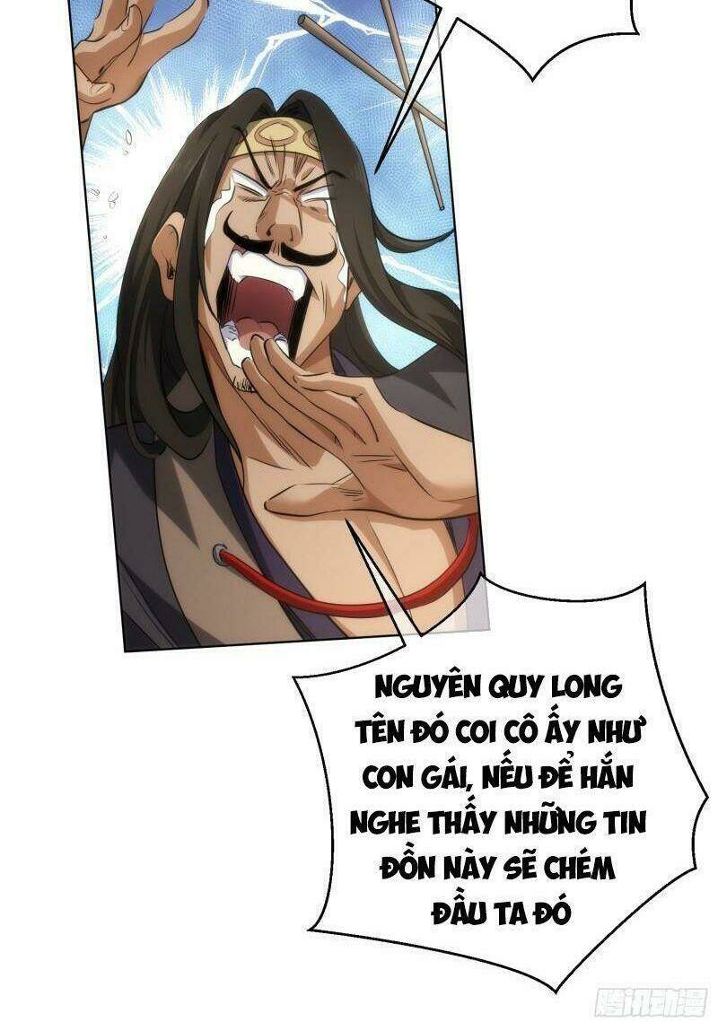 Tàng Phong Chapter 44 - Trang 2