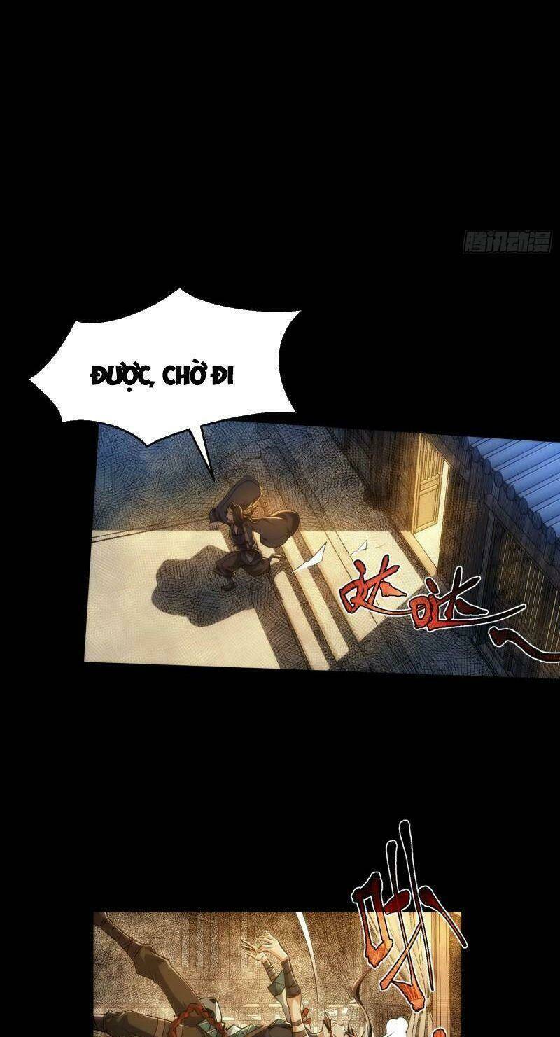 Tàng Phong Chapter 45 - Trang 2