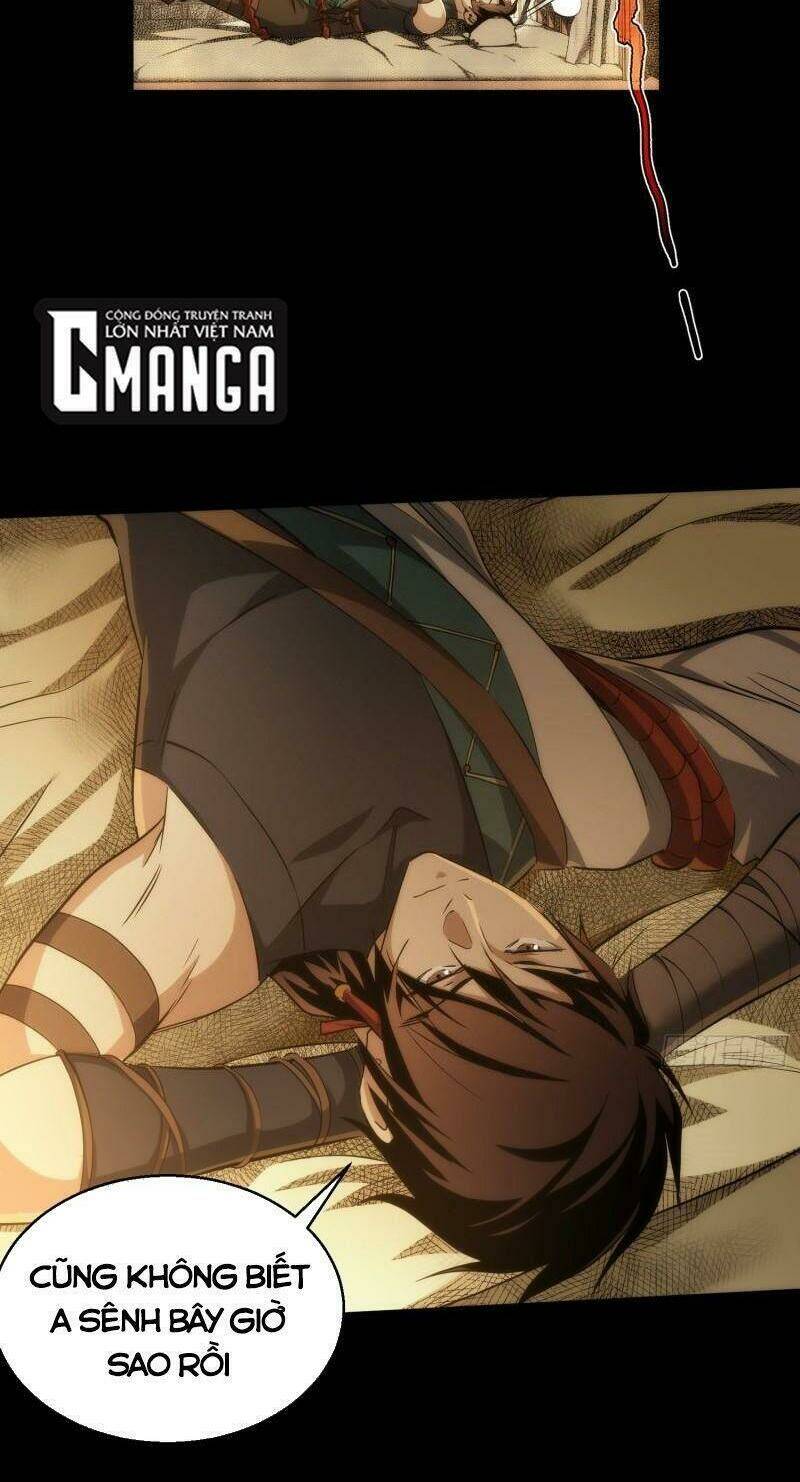 Tàng Phong Chapter 45 - Trang 2