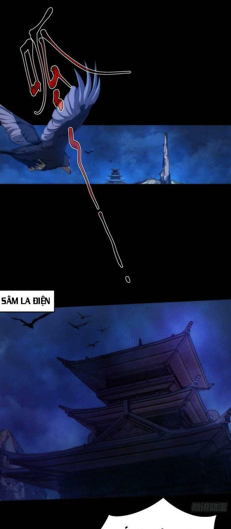 Tàng Phong Chapter 45 - Trang 2