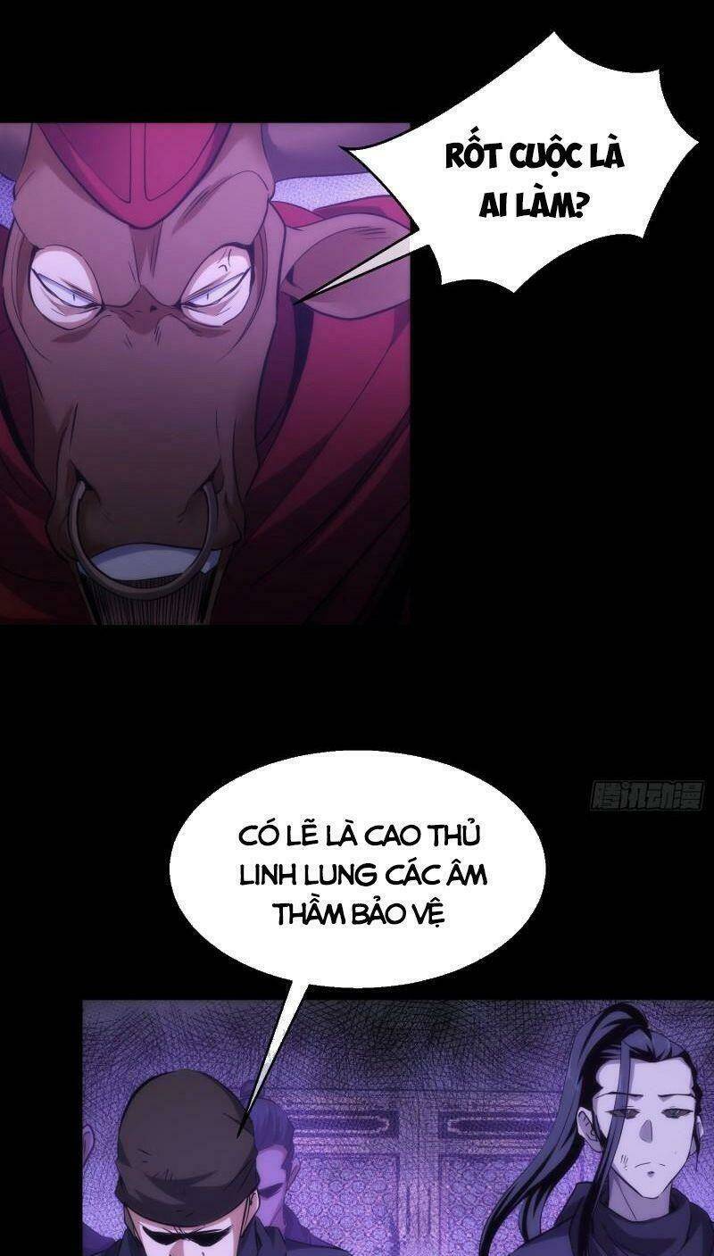 Tàng Phong Chapter 45 - Trang 2