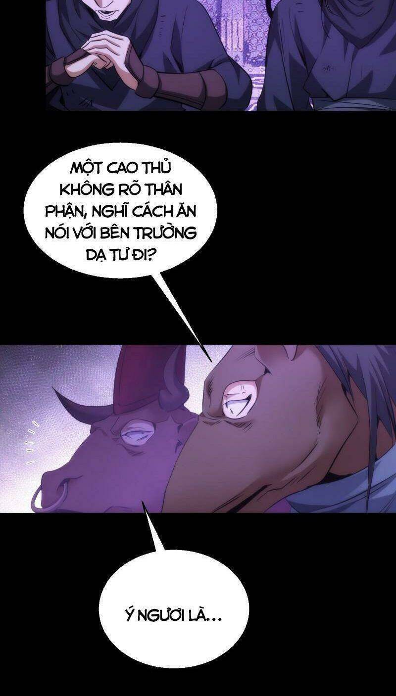 Tàng Phong Chapter 45 - Trang 2