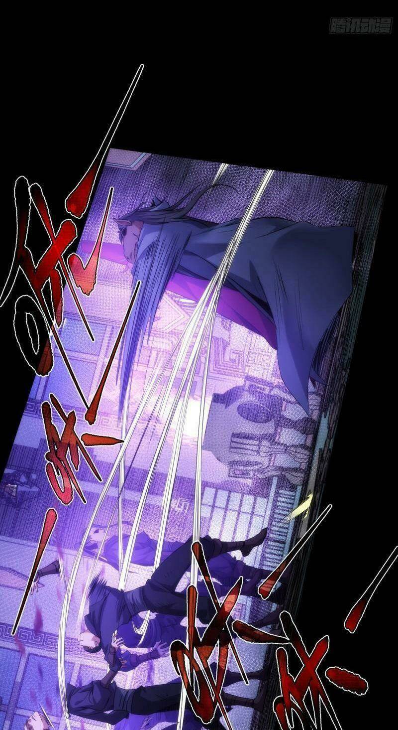 Tàng Phong Chapter 45 - Trang 2