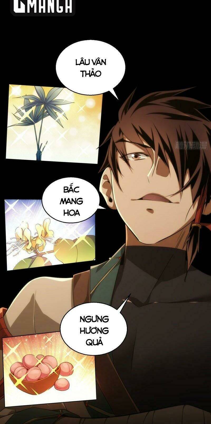 Tàng Phong Chapter 45 - Trang 2